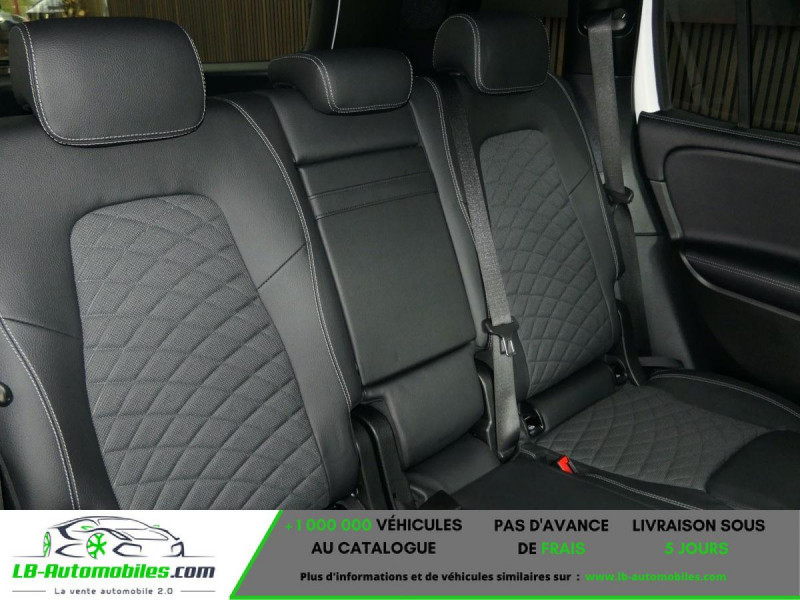 Mercedes GLB 4Matic Progressive|AHK|NiGHT|RFK|WiDE|  occasion  Beaupuy - photo n8